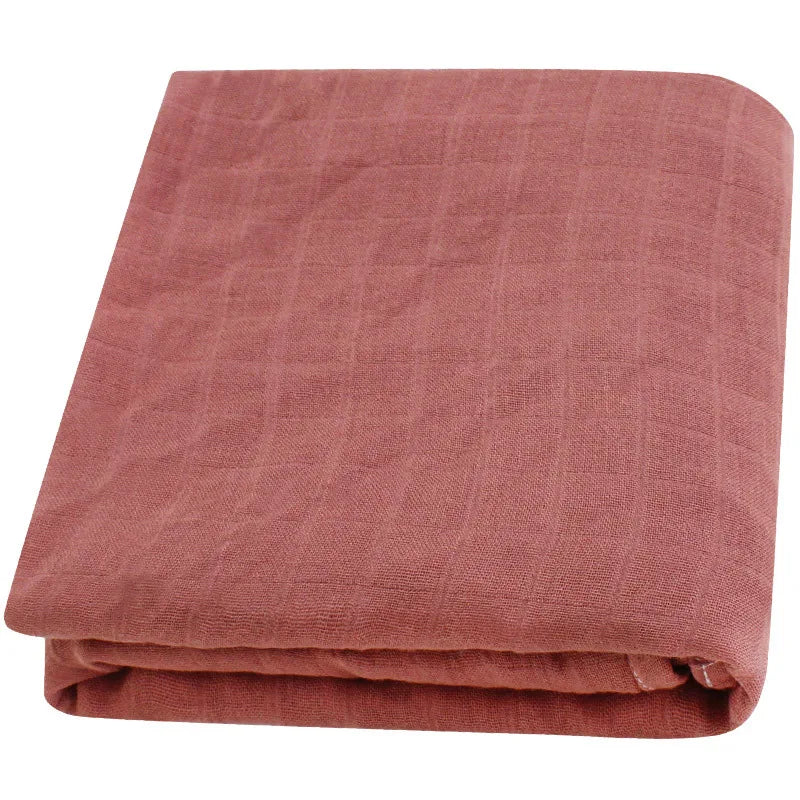 The Cassia Blanket