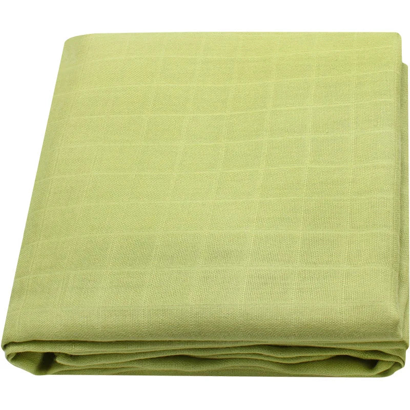 The Cassia Blanket